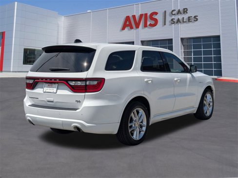 Used 2024 Dodge Durango R/T image 6