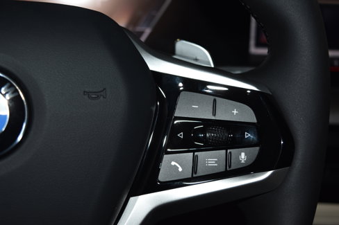 New 2026 BMW 430i xDrive Coupe w/ Premium Package image 8