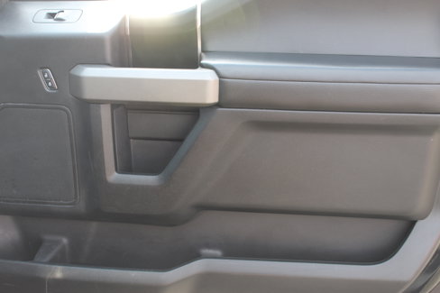 Used 2018 Ford F150 Raptor w/ Equipment Group 801A Mid image 32