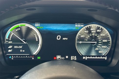 New 2025 Subaru Forester Touring image 22