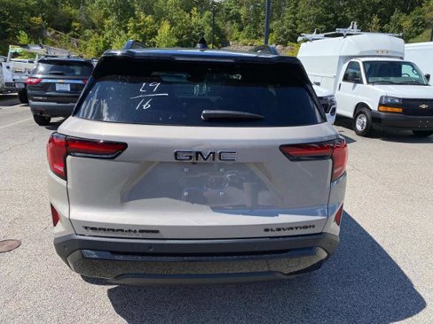 New 2026 GMC Terrain Elevation w/ Elevation Premium Package image 4