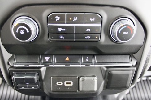 Used 2022 Chevrolet Silverado 3500 W/T w/ WT Fleet Convenience Package image 22