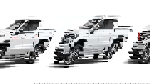 New 2026 GMC Sierra 1500 SLT w/ SLT Premium Plus Package image 26