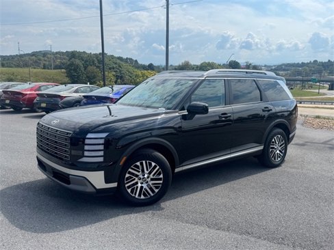 New 2026 Hyundai Palisade SEL image 1