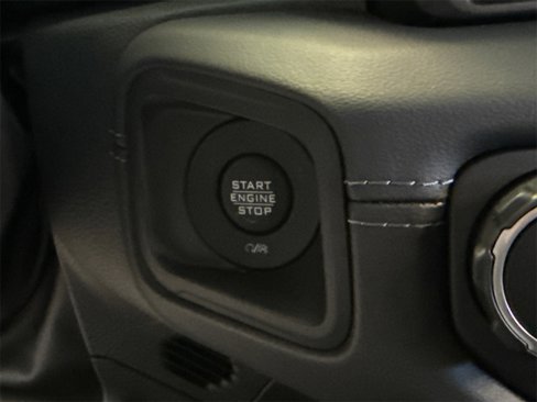 New 2025 Jeep Wrangler Unlimited Rubicon 392 image 28