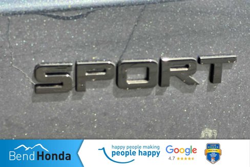 New 2026 Honda CR-V Sport-L image 12