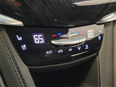 Certified 2024 Cadillac XT6 Premium Luxury w/ Technology Package image 19