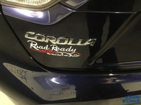 Used 2021 Toyota Corolla LE image 14