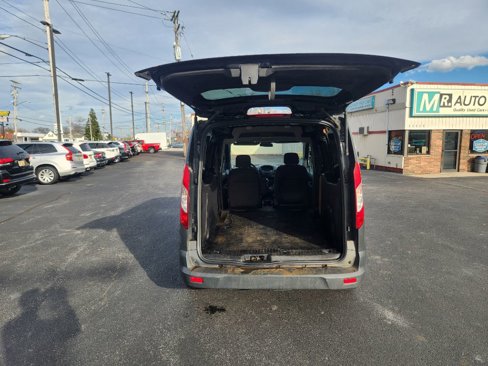 Used 2017 Ford Transit Connect XL image 19