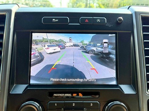 Used 2020 Ford F150 XLT w/ Equipment Group 301A Mid image 20