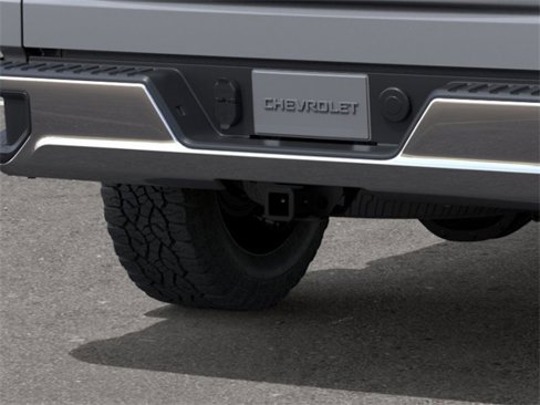 New 2026 Chevrolet Silverado 1500 LT image 14
