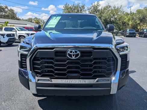 New 2026 Toyota Tundra SR5 image 9