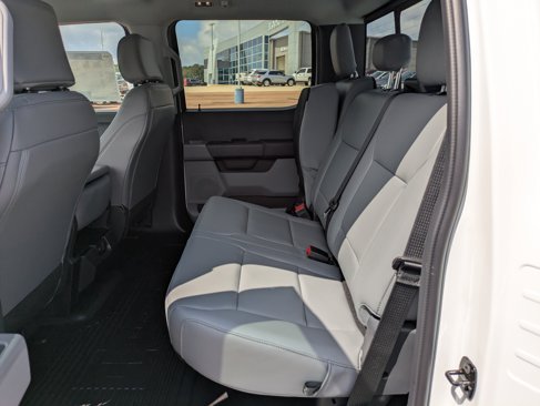 New 2026 Ford F250 XL image 10