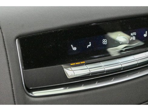 New 2025 Cadillac Escalade ESV Sport w/ Touring Package image 15
