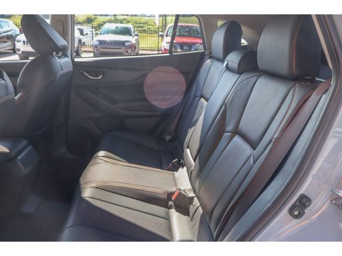 Used 2023 Subaru Crosstrek 2.5i Limited image 17