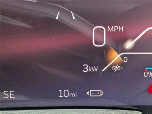 New 2026 Cadillac Escalade IQ Sport 2 image 10