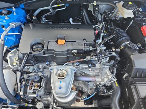 New 2026 Honda HR-V Sport image 28