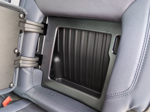 New 2026 Chevrolet Silverado 1500 High Country w/ Technology Package image 34