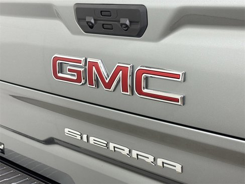 New 2026 GMC Sierra 1500 AT4 w/ AT4 Premium Package image 18