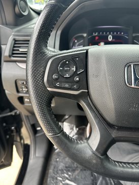 Used 2023 Honda Passport EX-L image 22