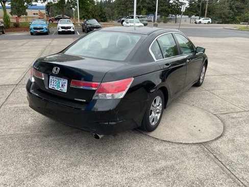 Used 2012 Honda Accord SE image 8