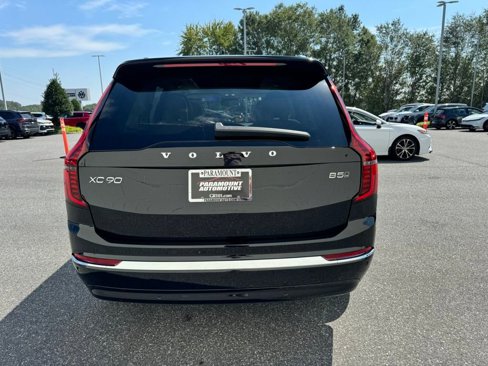New 2026 Volvo XC90 B5 Ultra image 21