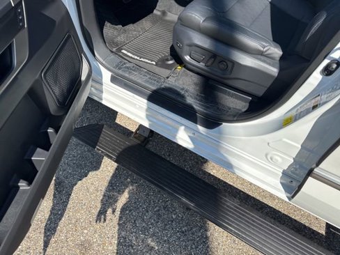 New 2026 Toyota Sequoia Platinum image 11