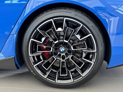 New 2026 BMW M5 w/ Carbon Package image 11