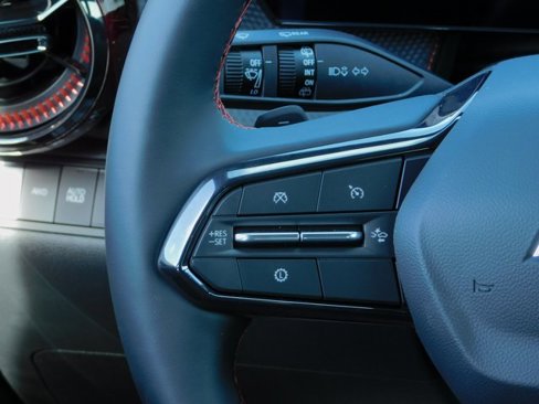 New 2026 Chevrolet Equinox RS image 17