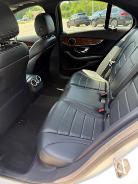 Used 2018 Mercedes-Benz C 300 4MATIC Sedan w/ Premium Package image 20