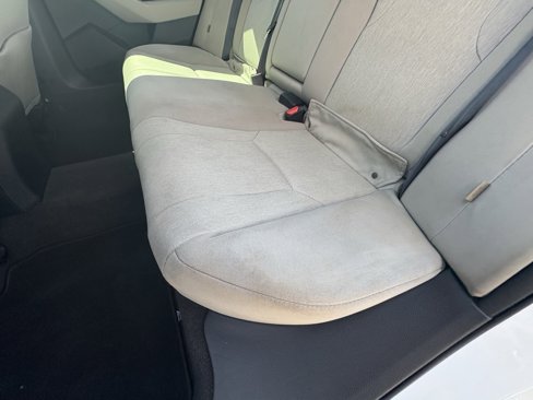 Used 2024 Honda Accord LX image 24
