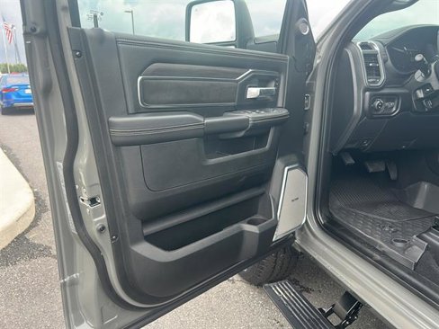 New 2026 RAM 2500 Laramie image 20