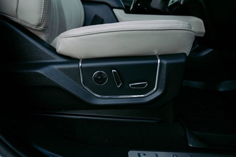 Used 2024 Ford Expedition Max Platinum image 21