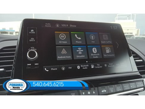 New 2025 Honda Odyssey EX-L image 20