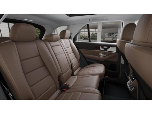New 2026 Mercedes-Benz GLE 450 4MATIC image 5