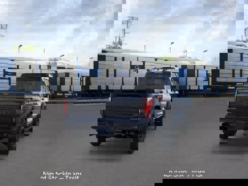New 2025 Ford F150 Raptor image 8