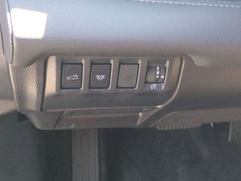 New 2025 Subaru Ascent Touring image 19