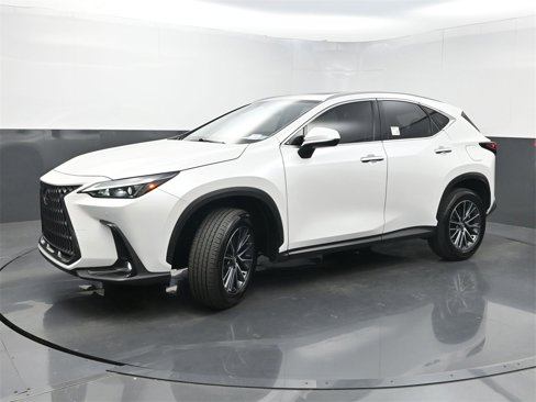 Used 2024 Lexus NX 250 FWD w/ Premium Package image 23