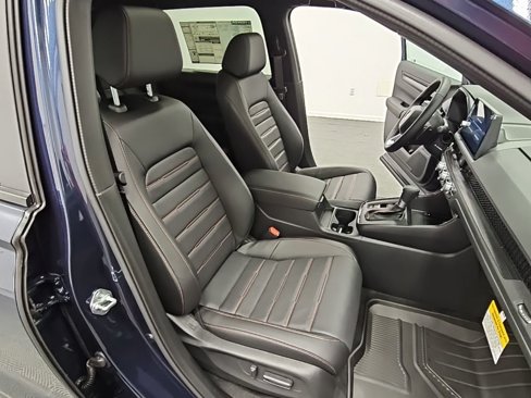 New 2026 Honda CR-V Sport-L image 38