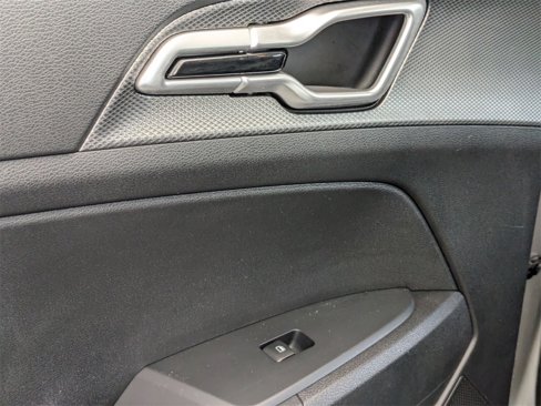 Used 2024 Kia Sportage LX image 26