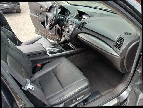 Used 2014 Acura RDX AWD image 20