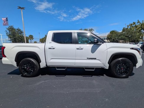 New 2026 Toyota Tundra SR5 image 3