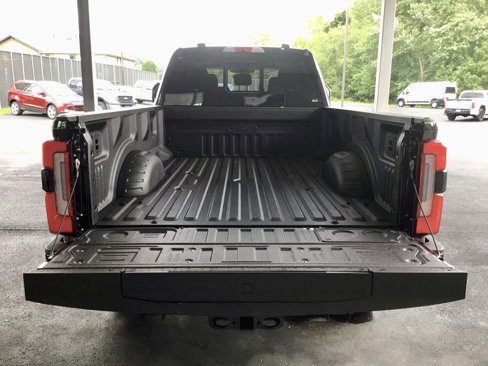 New 2025 Ford F350 XL image 14