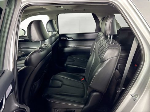Used 2022 Hyundai Palisade Limited image 21