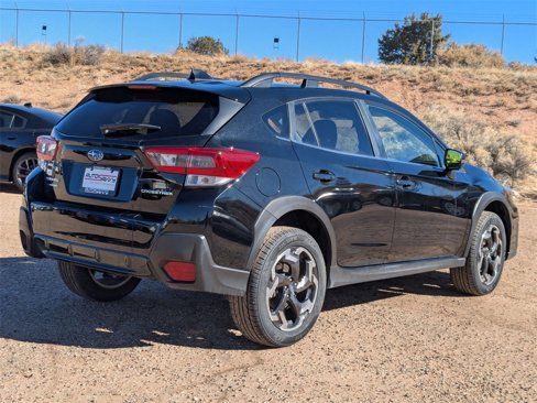 Used 2023 Subaru Crosstrek 2.5i Limited image 6