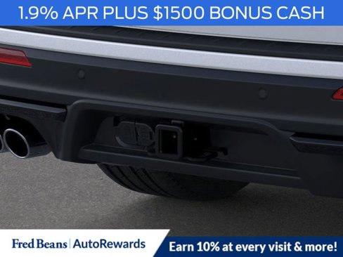 New 2025 Ford Explorer ST w/ Sun And Sound Package image 23