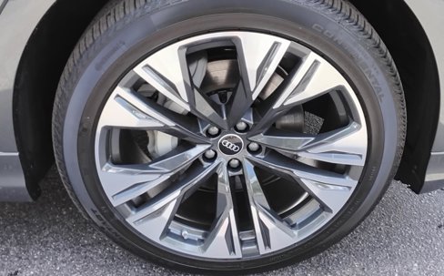 New 2025 Audi Q8 Premium Plus image 11