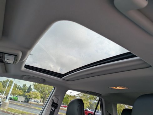 Certified 2023 Toyota 4Runner SR5 Premium w/ Moonroof Package image 18