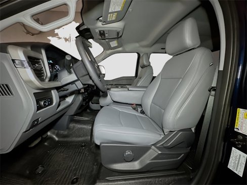 New 2025 Ford F350 XL w/ XL Chrome Package image 14