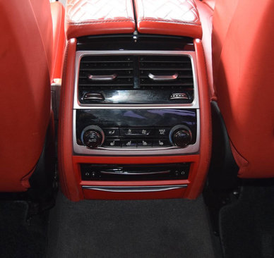 Used 2022 BMW M760i xDrive w/ Luxury Rear Seating Package image 64